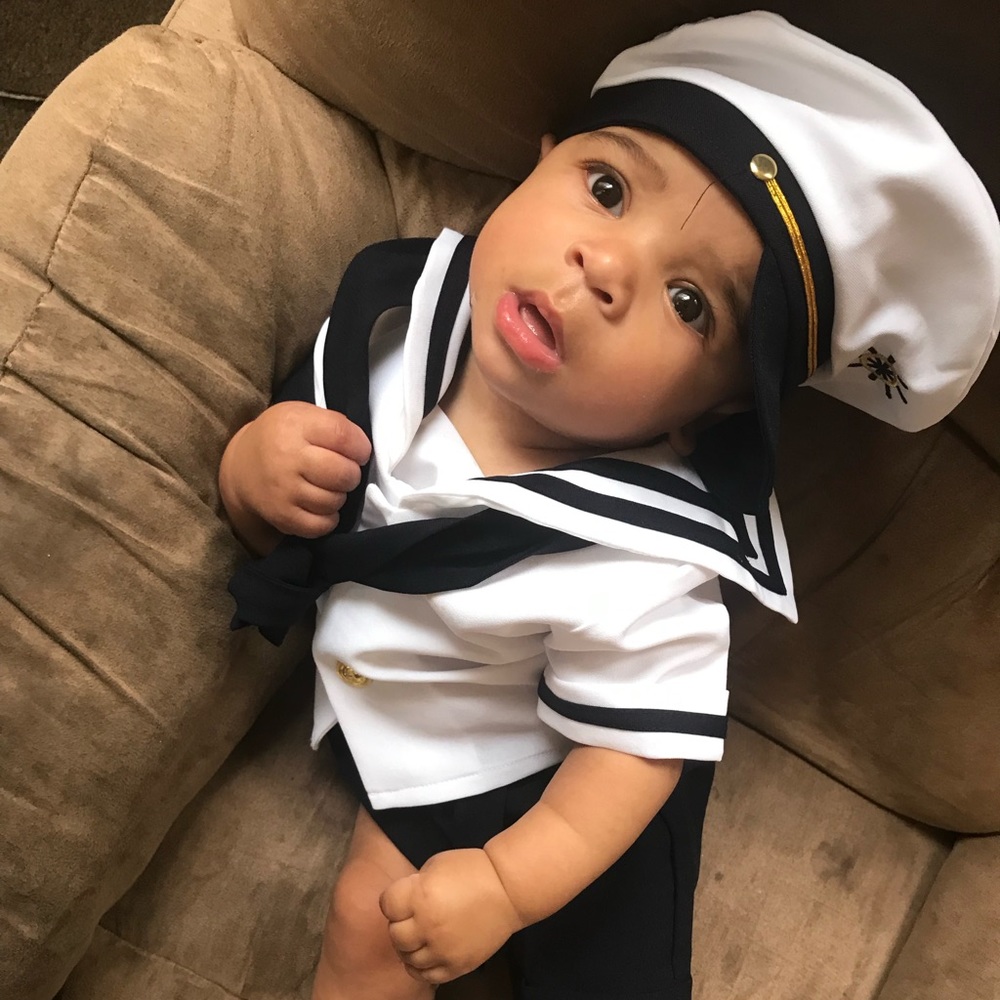 Papa’s Clothing & Shoes
